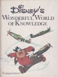 Wonderful World of Knowledge: Transportation