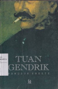 Image of Tuan Gendrik Dan Sembilan Cerita Pendek