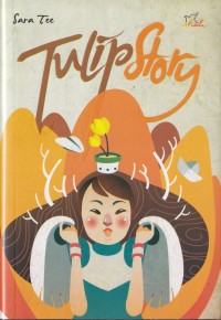 Image of Tulip Story