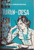 Turun ke Desa