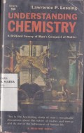 Understanding Chemistry