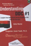 Understanding DDC #1 Langkah awal memahami skema klasifikasi DDC (Teori dan aplikasi)