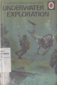 Image of Underwater Exploration