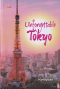 Unforgettable Tokyo