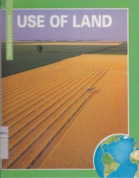 Image of Use of Land