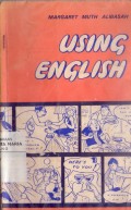 Using English