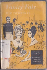 Image of Vanity fair