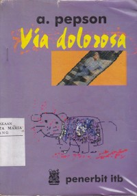 Image of Via Dolorosa