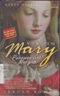 Virgin Mary Perawan Suci Maryam