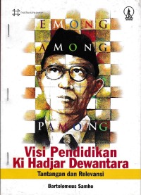 Image of Visi pendidikan Ki Hadjar Dewantara tantangan dan relevansi