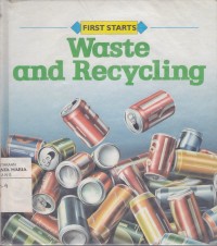Image of Waste and Recycling