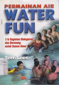 Image of Permainan Air Water Fun