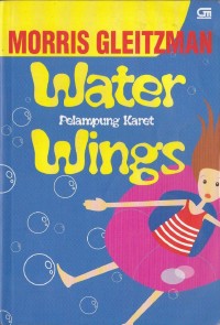 Image of Water Wings - Pelampung Karet