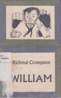 Image of William Being Four of the Best William Stories