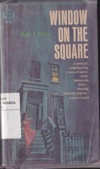 Image of Window on the square