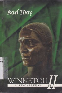 Image of Winnetou II: Si Pencari Jejak