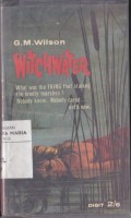 Witchwater