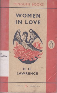 Image of Women in Love