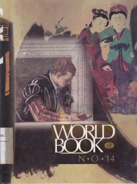 Image of World Book Encyclopedia Volume 14