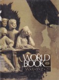 World Book Encyclopedia Volume 21
