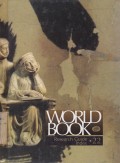 World Book Encyclopedia Volume 22
