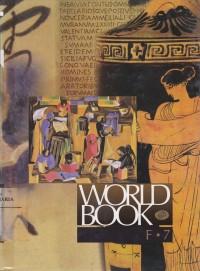 Image of World Book Encyclopedia Volume 7