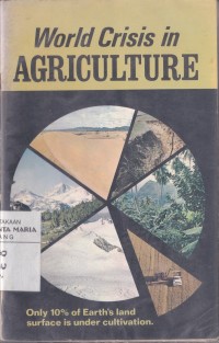 Image of World Crisis in Agriculture