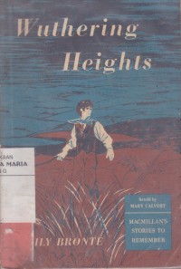 Image of Wuthering Heights