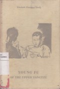 Young Fu of the Upper Yangtze