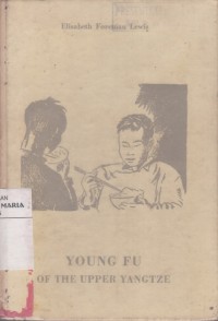 Image of Young Fu of the Upper Yangtze