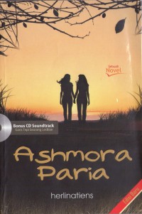 Image of Ashmora Paria