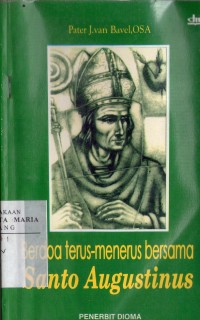 Image of Berdoa Terus Menerus Bersama Santo Agustinus
