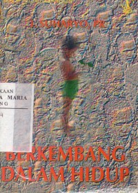 Image of Berkembang Dalam Hidup