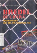 Bredel di Udara Rekaman Radio ABC, BBC, DW, Nederland, Voa