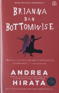 Image of Brianna dan Bottomwise