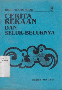 Image of Cerita Rekaan dan Seluk-beluknya