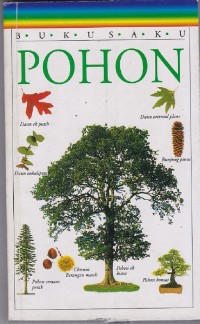 Image of Buku saku : pohon