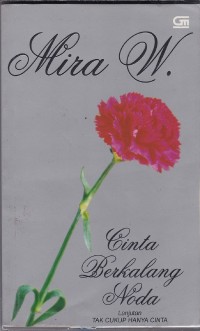 Image of Cinta berkalang noda lanjutan tak cukup hanya cinta