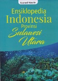Ensiklopedia Indonesia provinsi Sulawesi Utara