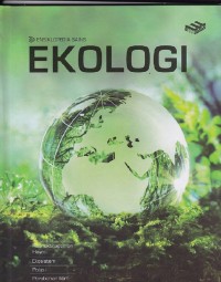 Image of Ensiklopedia sains ekologi