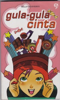 Image of Gula-gula cinta