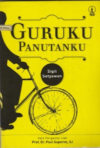 Image of Guruku panutanku