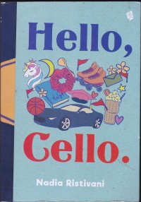 Image of Hello, Cello