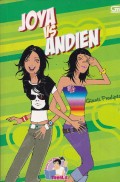 Joya vs andien