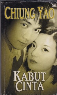 Image of Kabut cinta