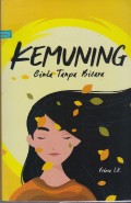 Kemuning : cinta tanpa bicara