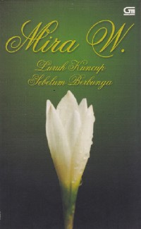 Image of Luruh kuncup sebelum berbunga