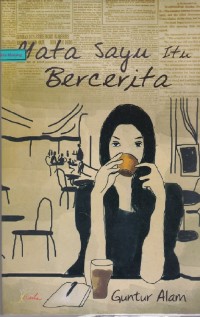 Image of Mata sayu itu bercerita