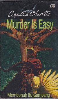 Image of Membunuh itu gampang
