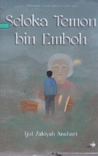 Image of Seloka Temon bin Emboh